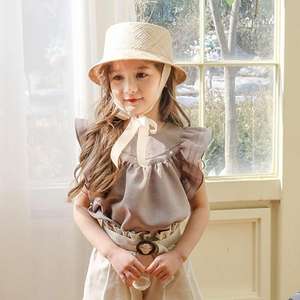 Camisetas Divertidas, Suaves, Delgadas, de Algodón, Económicas y a la Moda al por Mayor - Product Image 1