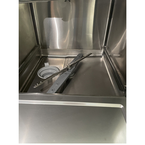 Lave-vaisselle commercial en acier inoxydable pour cuisine et hôtel Fps-jg80 - Product Image 3
