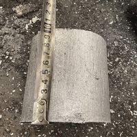 Presse à briquettes pour sciure de métal et déchets de tournage, pour la production de poudre d'acier et de fer