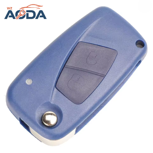 <span class=keywords><strong>Coque</strong></span> <span class=keywords><strong>de</strong></span> <span class=keywords><strong>clé</strong></span> <span class=keywords><strong>de</strong></span> voiture pliable OEM 2/3 boutons, télécommande intelligente pour <span class=keywords><strong>Fiat</strong></span>, directement <span class=keywords><strong>de</strong></span> l'usine - Product Image 6