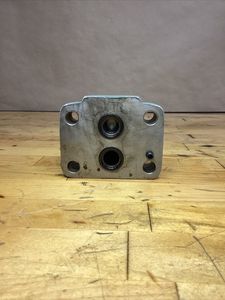 CRG-06-50-30 Vérificateur d'angle droit CRG-10-5-30 Hydraulique CRG-03-04-50 - Product Image 3