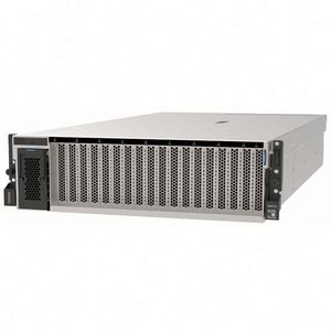 Servidor Lenovo SR675 V3 3U Original y Nuevo, Servidor en Rack con Procesador AMD EPYC de 1800W a Precio Económico - Product Image 1