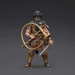 Dark Source Dispute 1/18 Era Clásica Antigua República Romana Cinco Personas + Paquete de Expansión I Edición de Colección en Existencia - Product Image 4