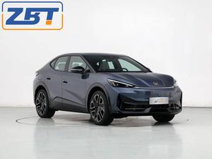 Nouveau SUV Électrique ID.UNYX 06 2025 – Le Meilleur Véhicule Électrique pour Adultes – Moteur EV pour Voiture Électrique ID UNYX 06 - Product Image 3