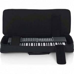 Piano électrique 88 touches personnalisable, fabriqué en usine BSCI, avec étui souple durable, sac de transport en nylon Oxford numérique électronique pour clavier - Product Image 6