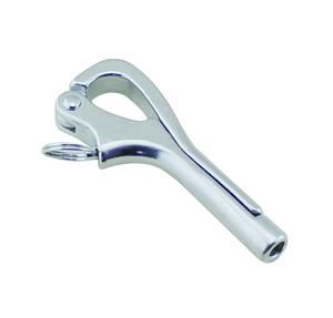 316 in acciaio inossidabile gancio per pellicano marino filo interno m6 x 75mm sgancio rapido gancio per scialuppa di salvataggio - Product Image 1