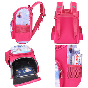 3D Cartoon Printing Kindergarten School Backbag <strong>Bags</strong> for Kids <strong>Cool</strong> Backpack <strong>Rucksack</strong> - Product Image 3