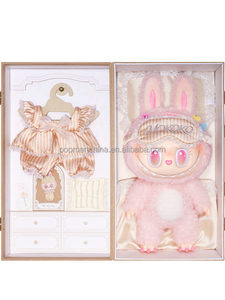 2026 Nuevo Original POPMART LABUBU The Monsters Mokoko Wake up Spring Series Muñeco de Peluche de Vinilo Regalo Caja Sorpresa Pop Land Juguete de Peluche - Product Image 5
