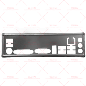 บอร์ดเมนบอร์ดใหม่เอี่ยม <span class=keywords><strong>A320M</strong></span>-<span class=keywords><strong>HDV</strong></span> แผ่นปิดช่องใส่การ์ดกราฟิก - Product Image 2