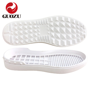 Zapatillas deportivas de goma para hombres y mujeres Zapato de talla completa con suela informal - Product Image 5