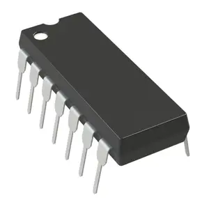 AD713KN nuovo originale in stock YIXINBANG circuiti integrati ICs amplificatori lineari strumentazione per amplificatori