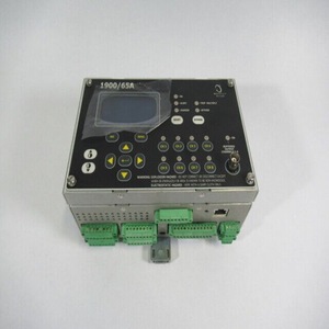 Module de carte I/O Bently Nevada 330020-12-01-01-00-00, 12 canaux, en aluminium moulé sous pression, module d'entrée/sortie - Product Image 4