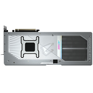 Tarjeta de video Gigabyte AORUS GeForce RTX 5090 D v2 MASTER Ice Edition 24GB GDDR7, tarjeta gráfica rtx5090 gpu GV-N509DAORUSM ICE en stock - Product Image 5