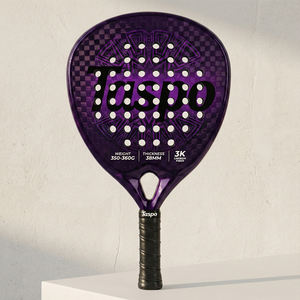 Racchetta da Beach Tennis Professionale OEM 2026, Nuovo Design, Racchette da <span class=keywords><strong>Padel</strong></span> <span class=keywords><strong>Siux</strong></span>, Raqueta Tenis Pingente - Product Image 2