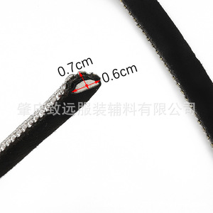 Diadema con Pedrería de 3mm, 4 Filas Semicirculares, para Mujer, Accesorios de Moda, Joyería DIY, Decoración para Ropa, Zapatos, Bolsos y Sombreros - Product Image 2