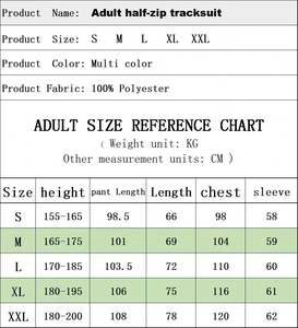 Maglia da calcio Set per uomo 100% stampa a trasferimento termico in poliestere nome del giocatore personalizzabile per la squadra OEM-<span class=keywords><strong>Cristiano</strong></span> <span class=keywords><strong>Ronaldo</strong></span> - Product Image 6