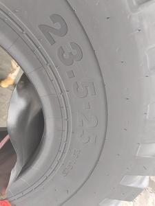 CHAOYANG WESTLAKE GOODRIDE Marke 23.5-25 Offroad-Räder & Reifen aus China für den afrikanischen Markt - Product Image 6