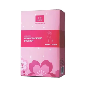 2024 nuovi prodotti caldi stimolanti per l'orgasmo lungo tempo di temporizzazione femminile Climax Spray per la cura del corpo lubrificante per la cura delle parti intime delle donne adulte cura - Product Image 2