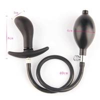 Bâillon buccal gonflable en silicone liquide, balle à bouche ouverte, jouet sexuel pour adultes, accessoire de bondage et de flirt passionné
