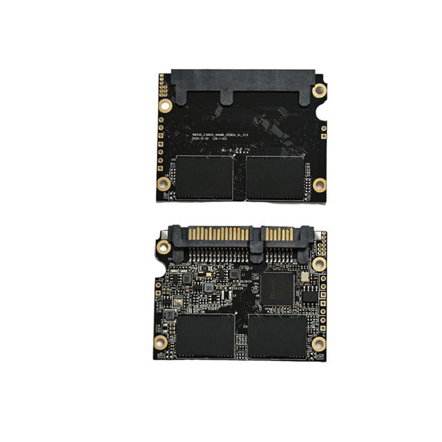 Factory Wholesale OEM 512G 2.5" SATA SSD Laptop Hard Drives