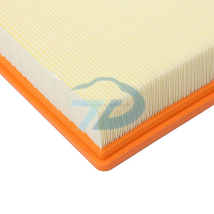 Purificador de aire 1109190PT01 Filtro <span class=keywords><strong>HEPA</strong></span> Filtro de entrada de aire de alta eficiencia para mejorar la calidad del aire - Product Image 1