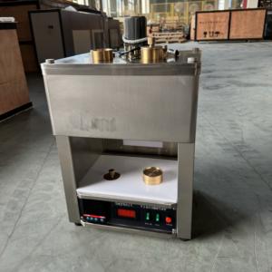 Sıcak Satış Asfalt <span class=keywords><strong>Saybolt</strong></span> Viskozimetre / <span class=keywords><strong>Saybolt</strong></span> Viskozite Aparatı / Bitüm <span class=keywords><strong>Saybolt</strong></span> Viskozite Test Cihazı - Product Image 3