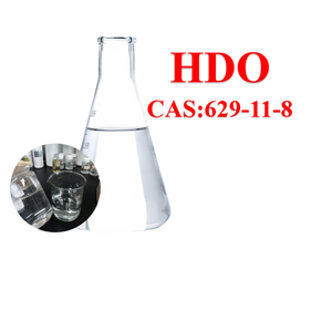 HDO 1,6 Hexanodiol CAS 629-11-8 Grado Industrial Líquido / Químico Orgánico de Poliuretano Para Agente de Recubrimiento - Product Image 1
