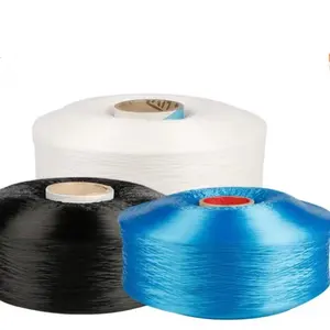 High quality and good price new produce pp filament yarn 600D polypropylene fdy yarn for weaving