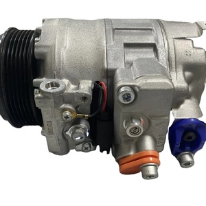 0012308211 0002304511 0002305511 0002306211 Compresseur Climatique Climatisation Pour <span class=keywords><strong>Mercedes</strong></span> Benz W220 R350 ML350 001 <span class=keywords><strong>230</strong></span> 82 11 - Product Image 1