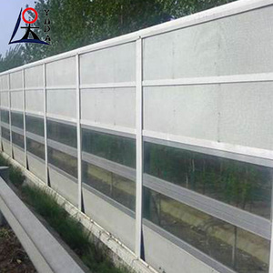 Clôture murale <span class=keywords><strong>anti</strong></span>-<span class=keywords><strong>bruit</strong></span> personnalisée, panneau mural - Product Image 3