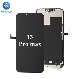<span class=keywords><strong>Pantalla</strong></span> lcd para <span class=keywords><strong>iphone</strong></span> 12 pro max, reemplazo <span class=keywords><strong>de</strong></span> <span class=keywords><strong>pantalla</strong></span> para <span class=keywords><strong>iphone</strong></span> <span class=keywords><strong>13</strong></span> pro max, precio <span class=keywords><strong>de</strong></span> fábrica - Product Image 2