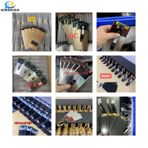 Display LCD Touch Screen per <span class=keywords><strong>Oppo</strong></span> <span class=keywords><strong>A72</strong></span> Vendita Diretta dalla Fabbrica con Garanzia di 1 Anno - Product Image 6