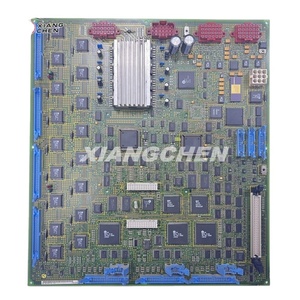 Placa de Circuito Original 00.785.0016 EWK para Repuestos de Máquina de Impresión Heidelberg - Product Image 1