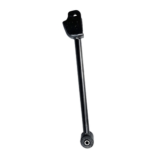 Bras de suspension avec silentbloc 52059976AF, compatible avec Jeep Wrangler JK 2007-2017, composant de kit de suspension avant/arrière, remplacement OEM - Product Image 5