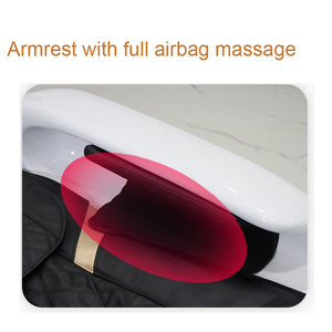 Cama de Masaje Térmico Cy 7000 <span class=keywords><strong>Choyang</strong></span> para Salón de Belleza, Venta al Por Mayor - Product Image 5