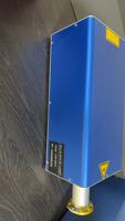 Pilote laser UV BEJOY 5W/3W, longueur d'onde 340-360nm pour machines de marquage laser, 12kg, garantie 1 an