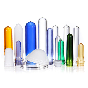 Nhà Máy Giá 1.5L 500ml nhựa mềm uống Chai <span class=keywords><strong>PET</strong></span> nước phôi cho <span class=keywords><strong>pet</strong></span> chai nước - Product Image 6