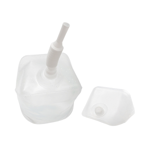 Bunker Pomp Op Cubitainer d'occasion à taille personnalisée, économique, pour buse de distribution AdBlue 5L 10L - Product Image 6