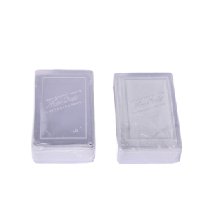 <span class=keywords><strong>USA</strong></span> personnalisé 0.22mm aluminium carte de visite 45mm Style modèle vierge pour sublimation de colorant 5mm cadeau UV coulée/impression métal prière - Product Image 5