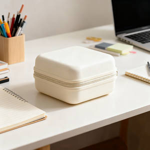 Brilliant EVA Waterproof Multi-Purpose Household Desktop Cosmetics <b>Jewelry</b> <b>Organizer</b> | Custom Logo Color | Low MOQ 500pcs Bulk - Product Image 5