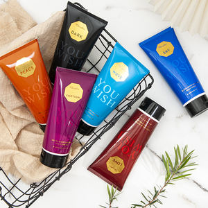 Loción corporal hidratante diaria 100ML Loción perfumada Mantequilla corporal nutritiva Sus productos favoritos para el cuidado <span class=keywords><strong>del</strong></span> cuerpo - Product Image 1