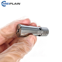 Accessoires pour machines-outils MEIPLAIN, pinces SDC, SDC06, SDC08, SDC10, SDC12, pinces de fraisage avec DIN6499B