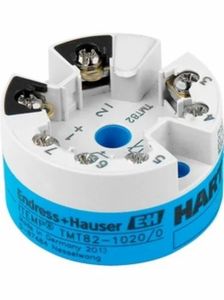 Hauser TMT82 Endress <b>Flow</b> <b>Meter</b> with Aluminium Material Made Electromagnetic flowmeters <b>Flow</b> <b>Meter</b> By Exporters - Product Image 3
