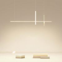 Lampe suspendue tchèque, design artisanal, luminaire de plafond pour salle à manger et bureau