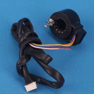 คอยล์วาล์วขยายตัวอิเล็กทรอนิกส์ 43040001 CAM-MD12FKS-17 สำหรับเครื่องปรับอากาศส่วนกลาง - Product Image 2
