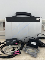 Sistema de Diagnóstico Completo para Montacargas Judit Incado para Jungheinrich y Linde Pathfinder, Kit Completo con Laptop CF53