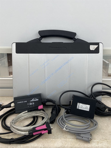 Sistema de Diagnóstico Completo para Montacargas Judit Incado para Jungheinrich y Linde Pathfinder, Kit Completo con Laptop CF53 - Product Image 2