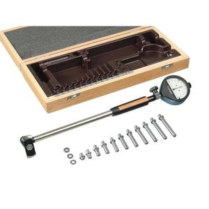 HELIOS PREISSER - 0728108 Internal precision bore gauges - EAN 4029713222154 <b>MICROMETERS</b> AND DIAL GAUGES - Product Image 1