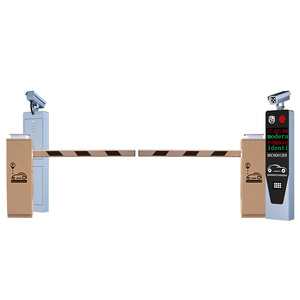 Système <span class=keywords><strong>de</strong></span> contrôle d'accès <span class=keywords><strong>de</strong></span> <span class=keywords><strong>sécurité</strong></span> RFID pour parking, système <span class=keywords><strong>de</strong></span> stationnement automatique intelligent personnalisé, barrières <span class=keywords><strong>de</strong></span> circulation, portail <span class=keywords><strong>de</strong></span> barrière à flèche - Product Image 5