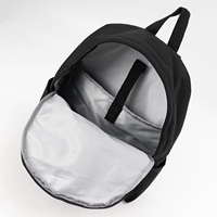 Sac à dos tactique d'extérieur personnalisé avec logo, fermeture éclair et doublure en polyester
